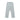 Essential Wide Leg Jogger - Grey