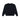 Essential Black Sweatshirt