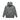 Essential Charcoal Hoodie