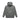 Essential Charcoal Hoodie