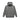 Essential Charcoal Zip