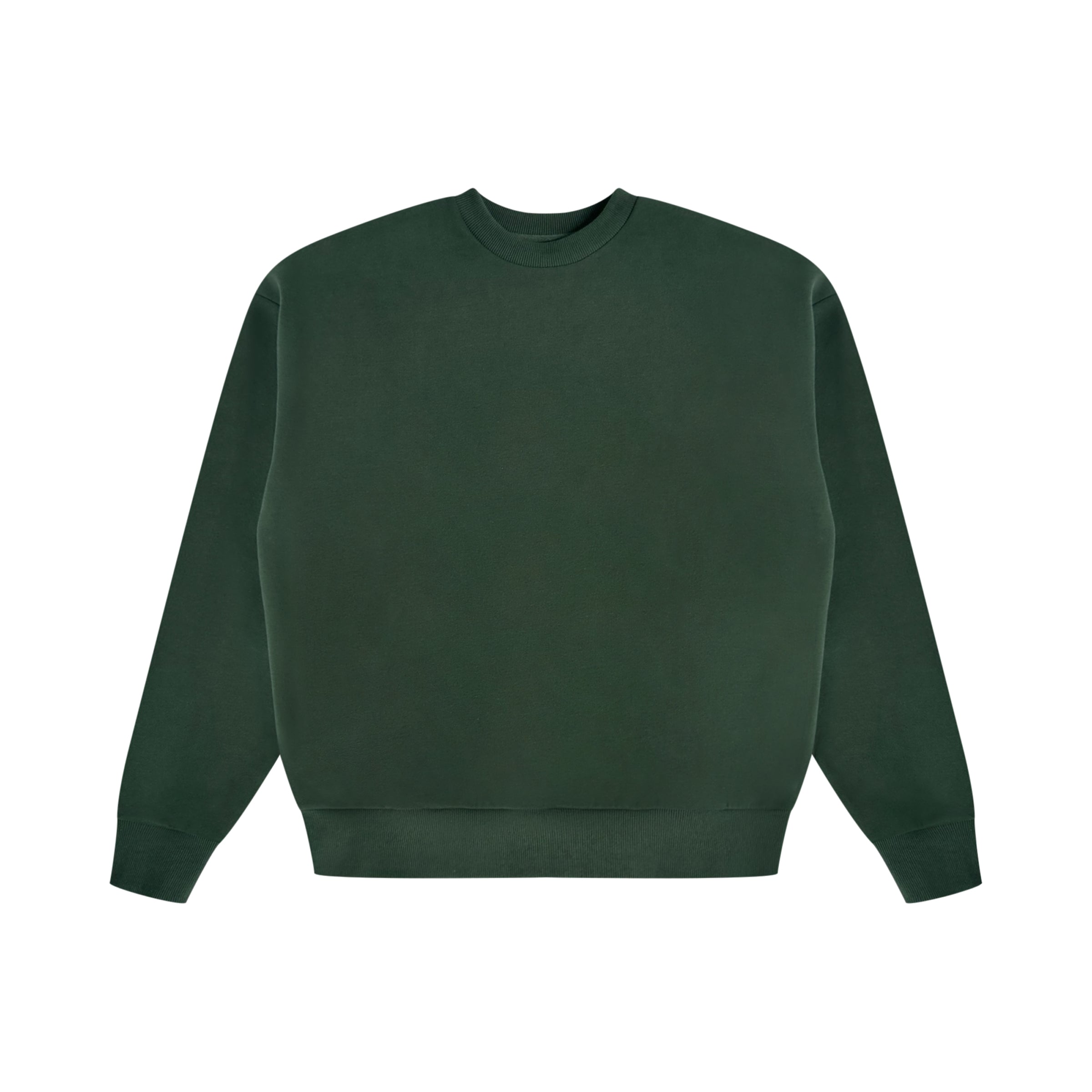 Forest Green Sweatshirt