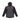 Utility Jacket - Black/Charcoal