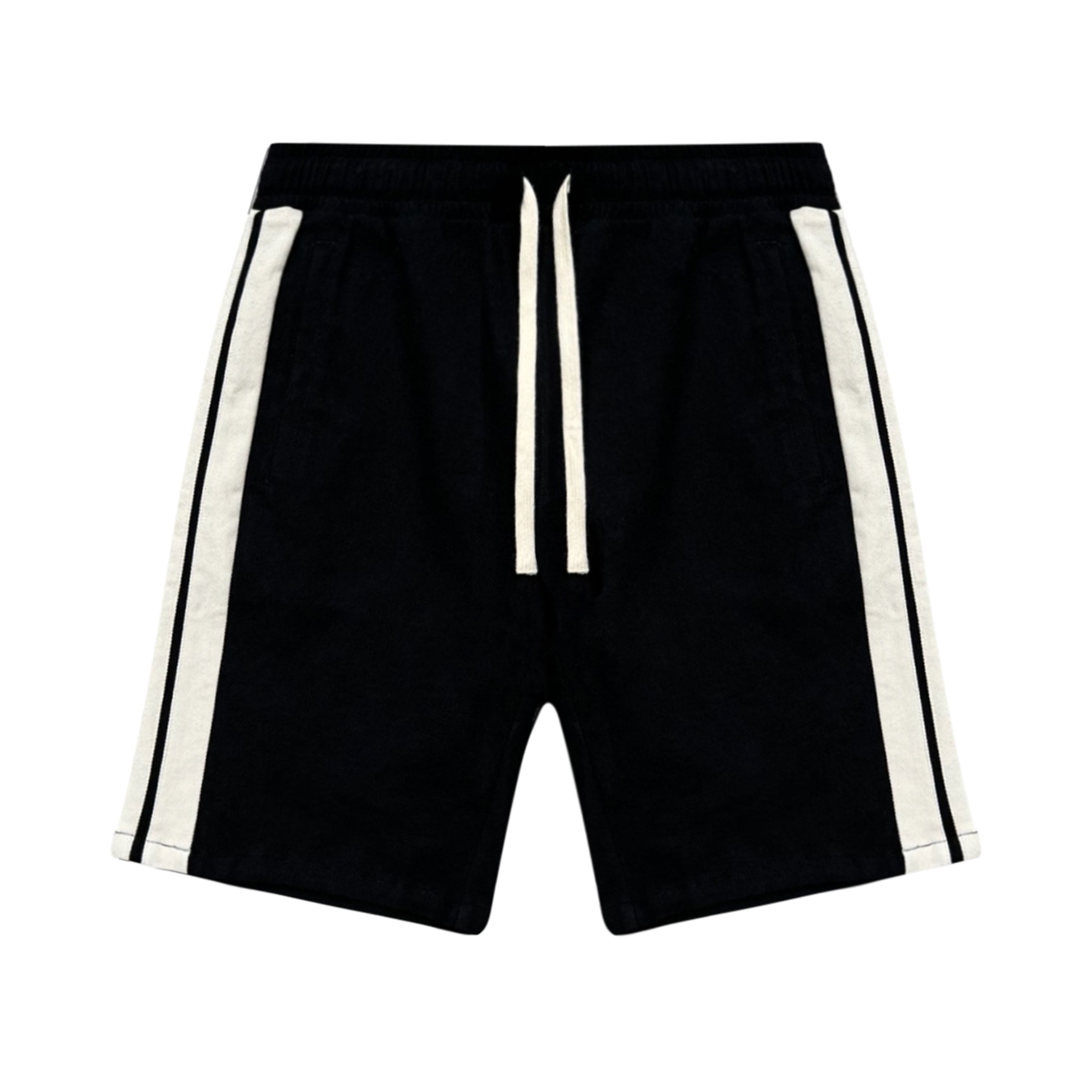 Black Core Shorts