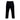 Sport & Leisure Jogger - Black