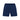Racer Shorts - Navy 7"