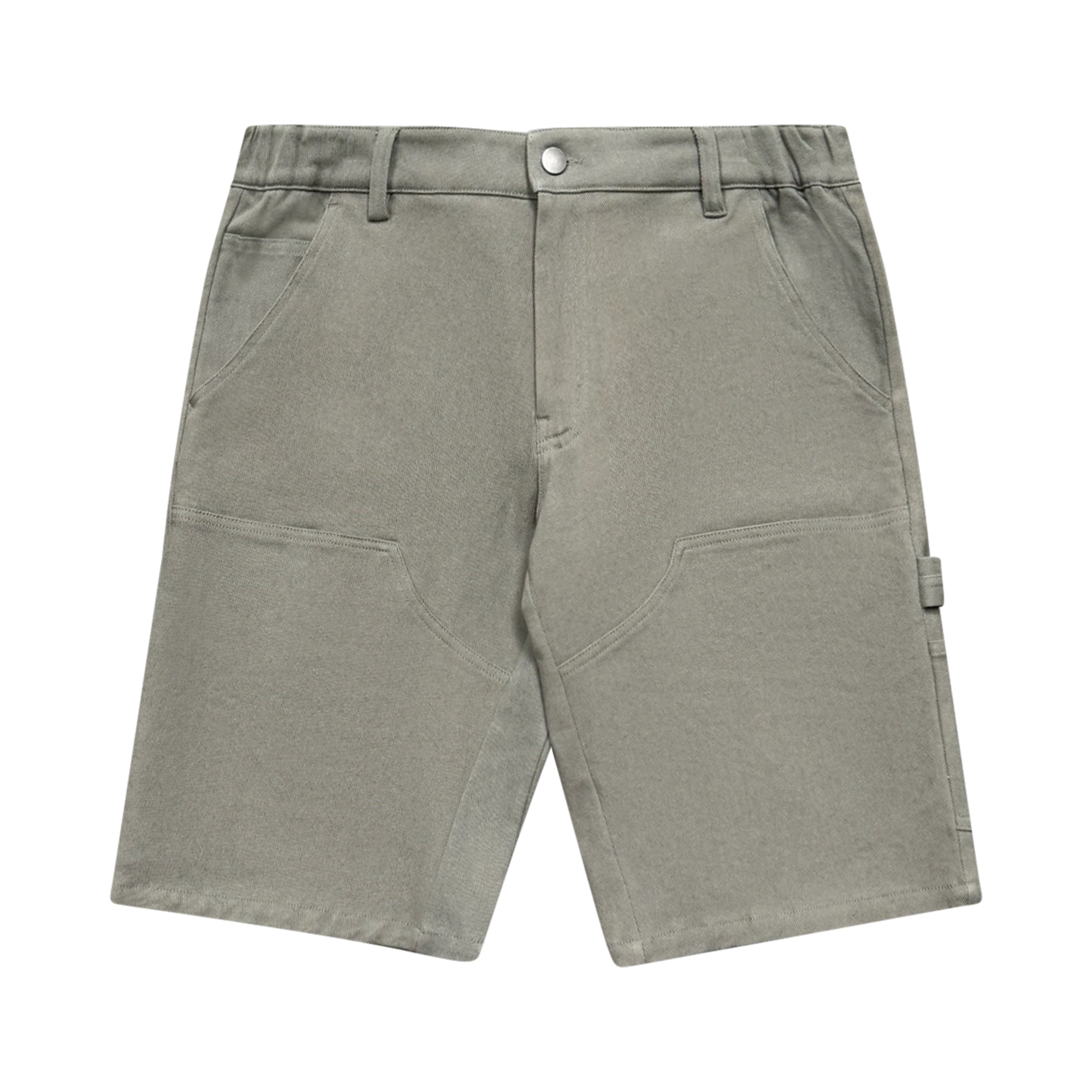Carpenter Shorts - Khaki