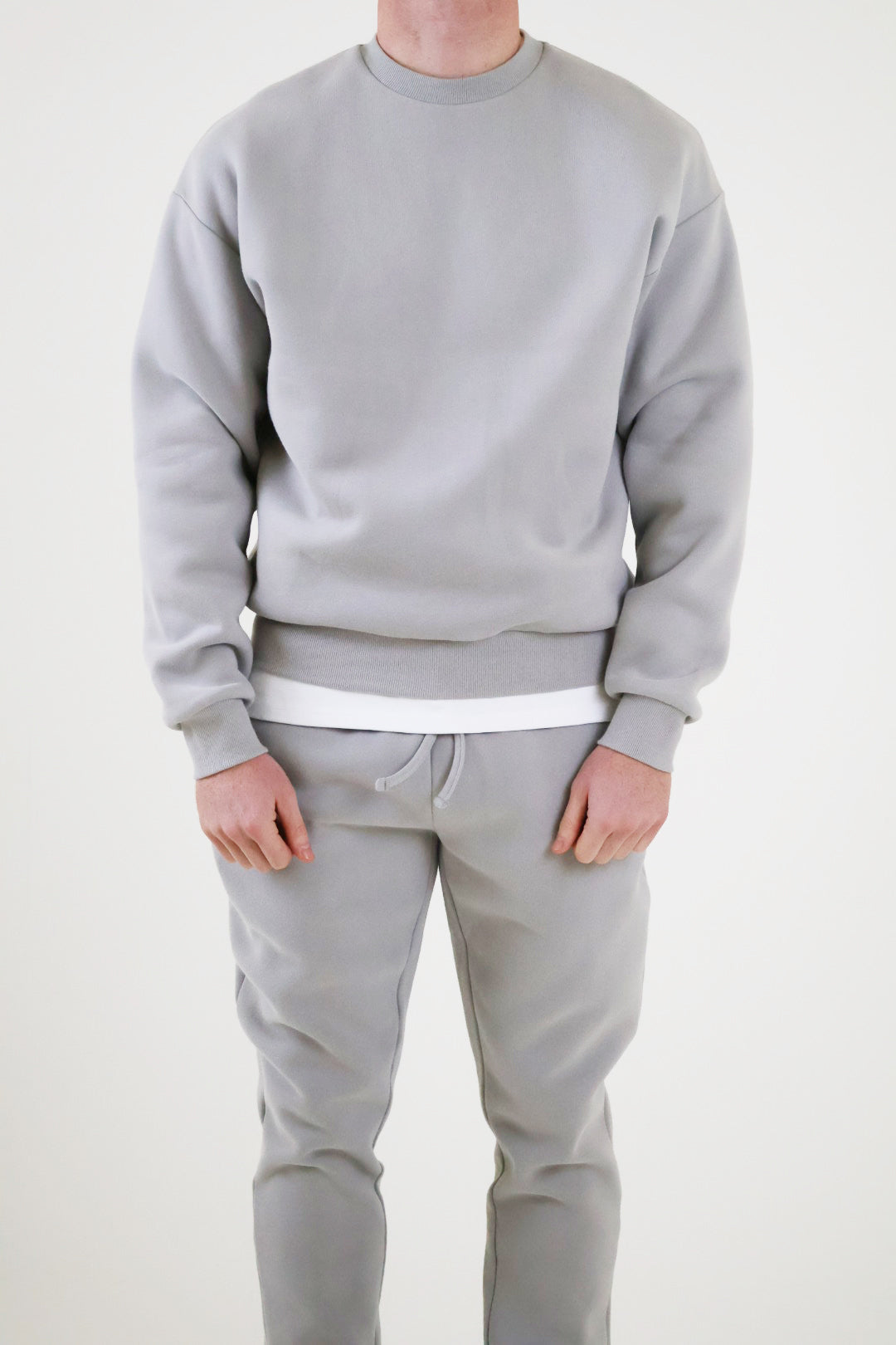 Essential Stone Sweatshirt